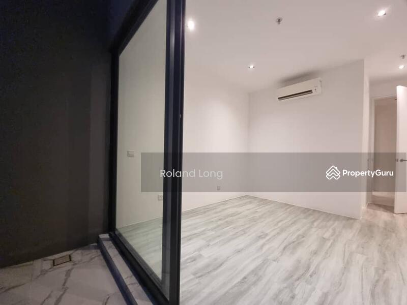 Service Residence for Sale at Lumi Tropicana Serviced Residence - Roland Long - Bedroom - PropertyGuru.com.my