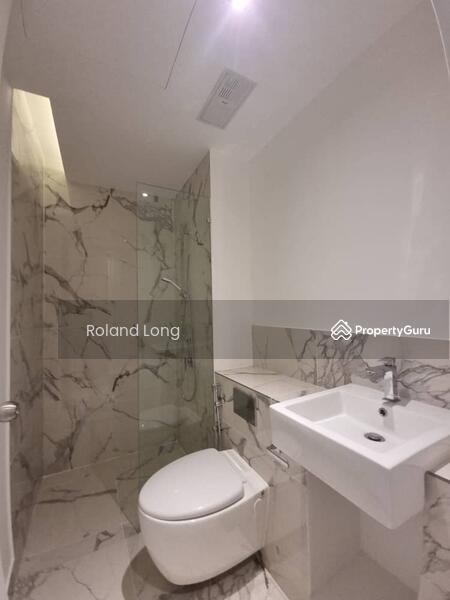 Service Residence for Sale at Lumi Tropicana Serviced Residence - Roland Long - Bathroom - PropertyGuru.com.my