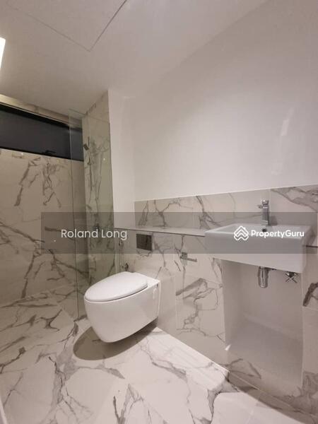 Service Residence for Sale at Lumi Tropicana Serviced Residence - Roland Long - Bathroom - PropertyGuru.com.my
