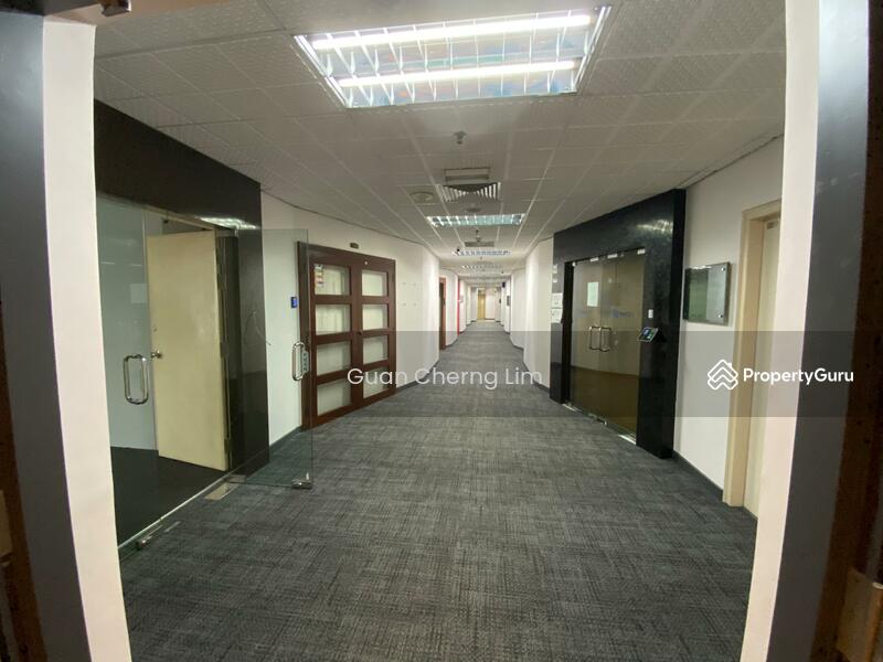 Corridor