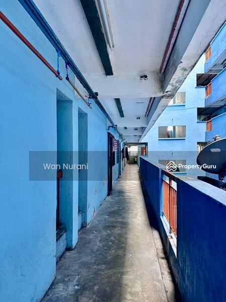 Corridor