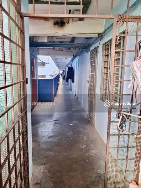 Corridor