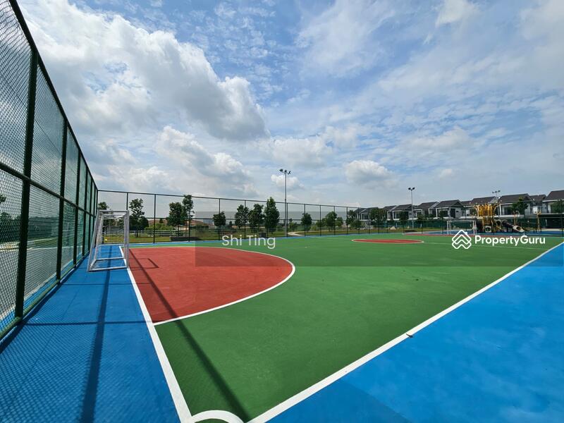 Facilities