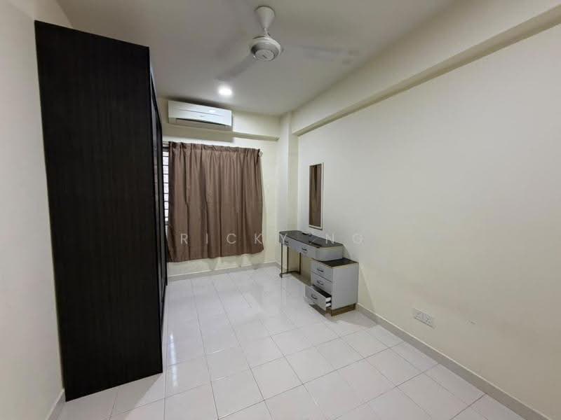 Kondominium untuk Disewa di Pandan Mewah Heights - Ricky Ng - Bedroom - PropertyGuru.com.my