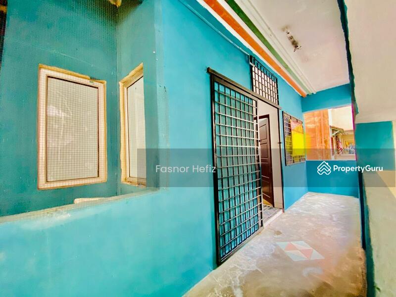 Corridor