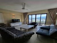 For Rent - Kempas Apartment
