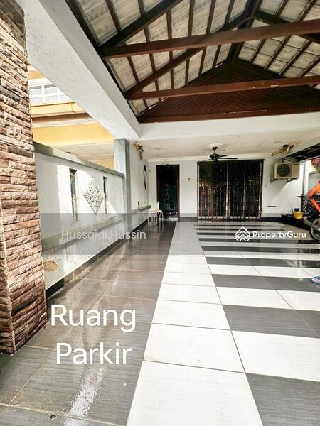 Car Park
