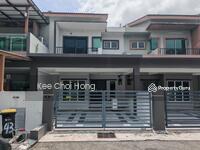 For Sale - Taman Permatang Maju Sitiawan