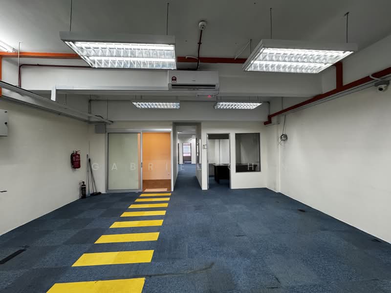 Shop / Office for Rent in Jalan Ipoh (Kuala Lumpur) - Gabriel Chin - Interior - PropertyGuru.com.my