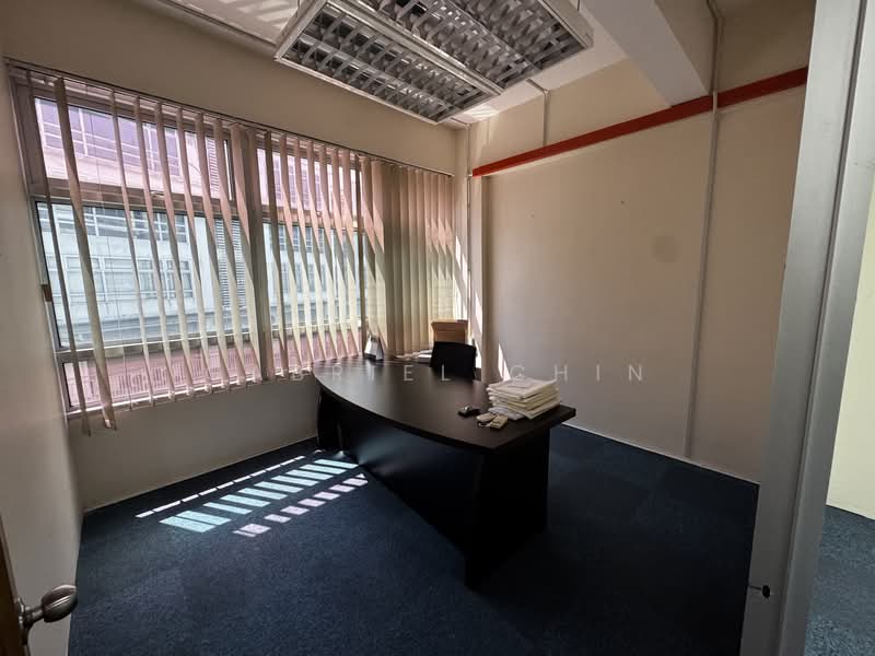 Shop / Office for Rent in Jalan Ipoh (Kuala Lumpur) - Gabriel Chin - Interior - PropertyGuru.com.my