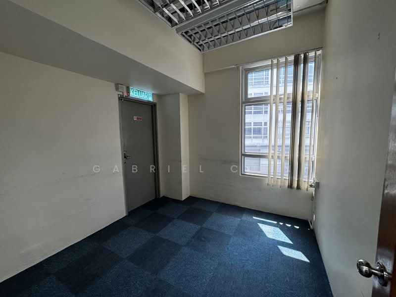Shop / Office for Rent in Jalan Ipoh (Kuala Lumpur) - Gabriel Chin - Interior - PropertyGuru.com.my