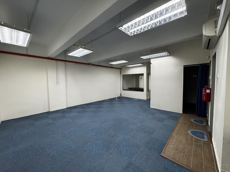 Shop / Office for Rent in Jalan Ipoh (Kuala Lumpur) - Gabriel Chin - Interior - PropertyGuru.com.my