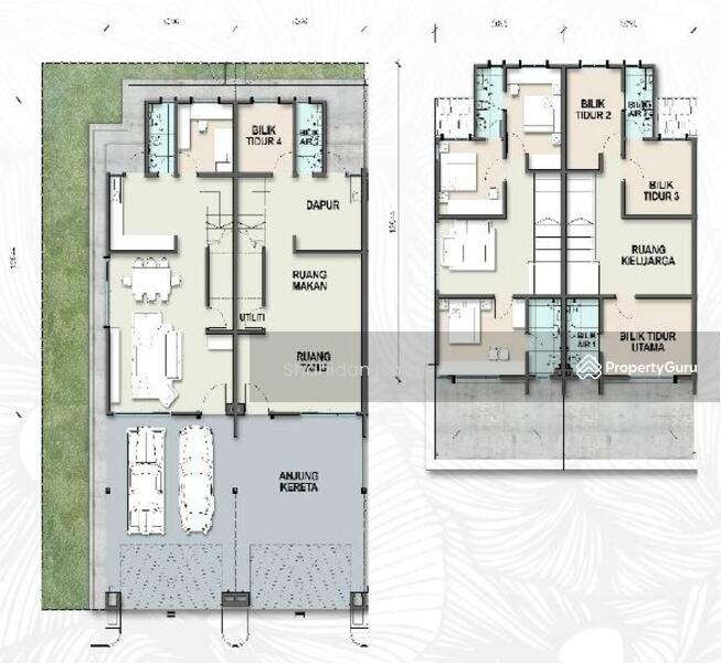 For Sale ALUNA, SIMFONI EAST PHASE 4C