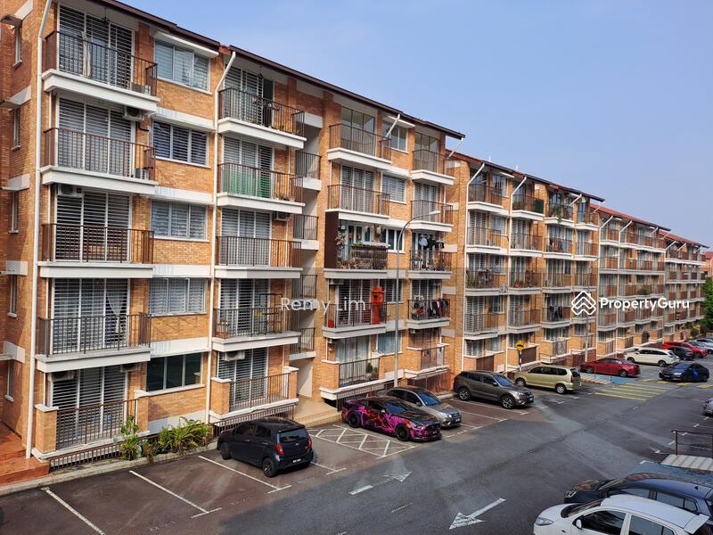 For Rent - Villa Residence