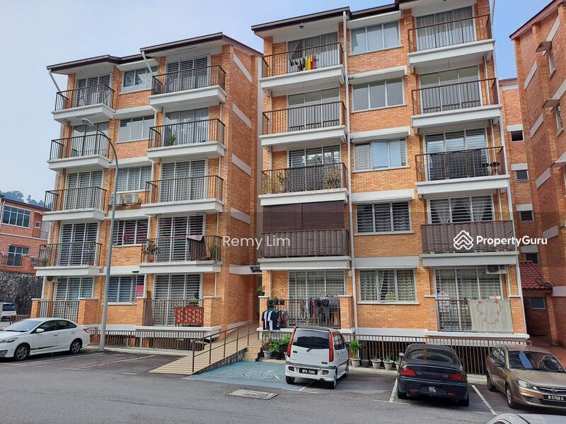 For Rent - Villa Residence