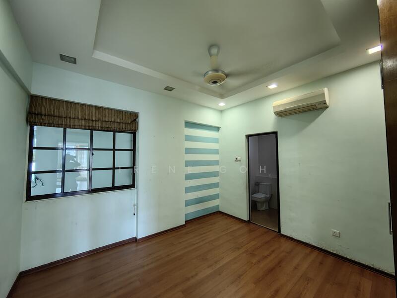 Straits Regency untuk Untuk Disewa - RM 2,500 /bulan, Feb 2026 - Interior - PropertyGuru.com.my