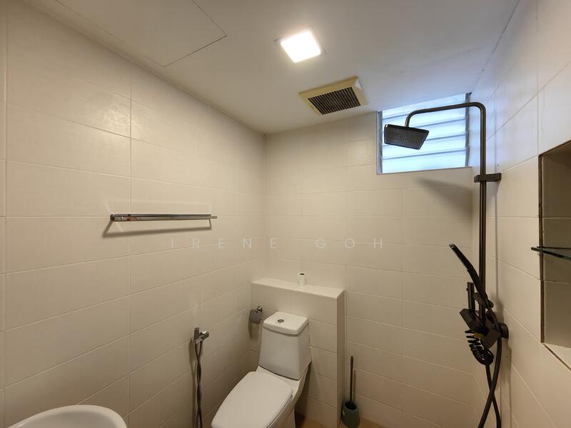 Straits Regency untuk Untuk Disewa - RM 2,500 /bulan, Feb 2026 - Bathroom - PropertyGuru.com.my