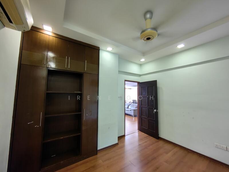 Straits Regency untuk Untuk Disewa - RM 2,500 /bulan, Feb 2026 - Interior - PropertyGuru.com.my