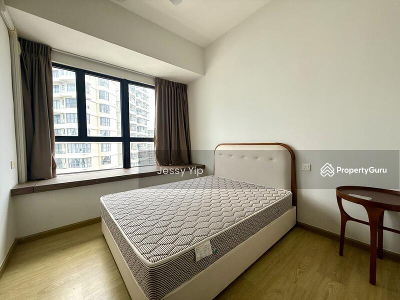 Second Room