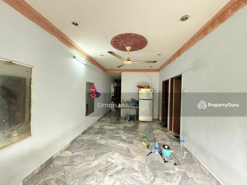 Living Hall