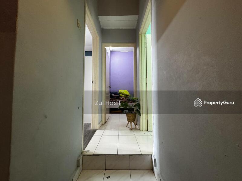 Corridor