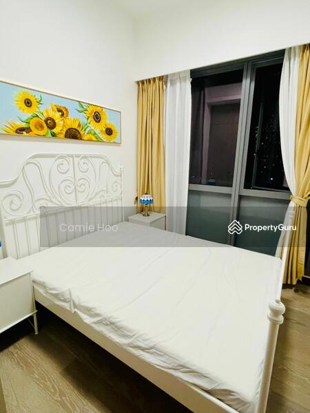 Core Residence @ TRX untuk Untuk Disewa - RM 6,000 /bulan, Feb 2026 - Bedroom - PropertyGuru.com.my