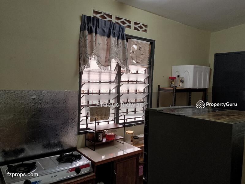 For Sale - Taman Intan Duyung