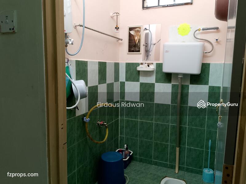 For Sale - Taman Intan Duyung