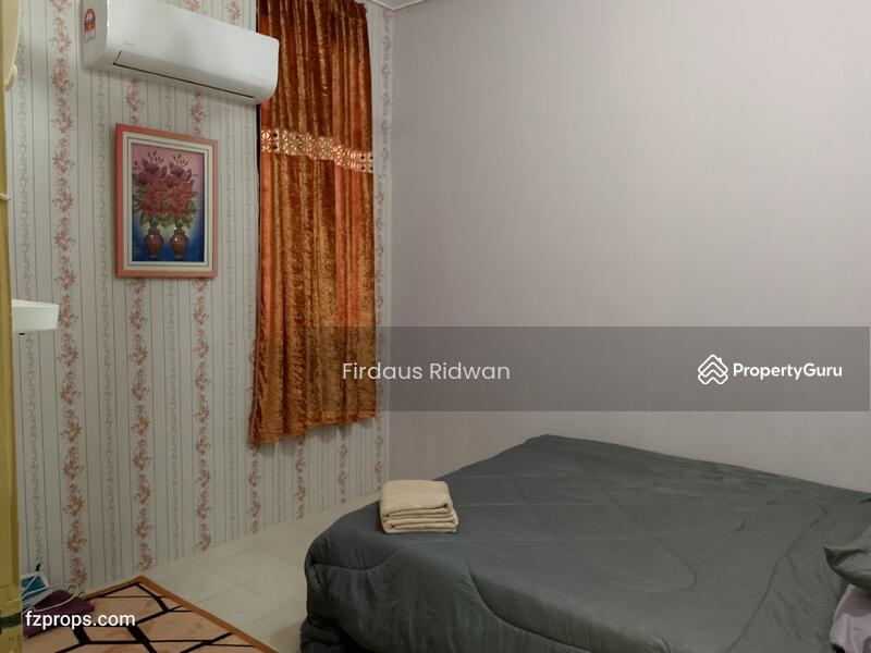 For Sale - Taman Intan Duyung
