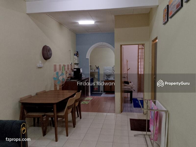 For Sale - Taman Intan Duyung