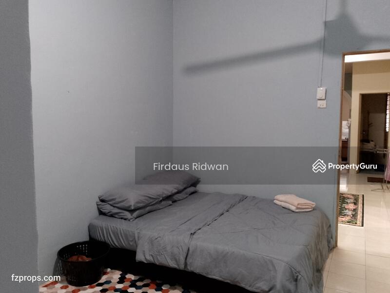 For Sale - Taman Intan Duyung