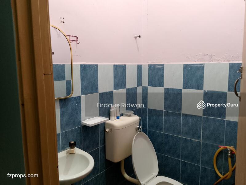 For Sale - Taman Intan Duyung