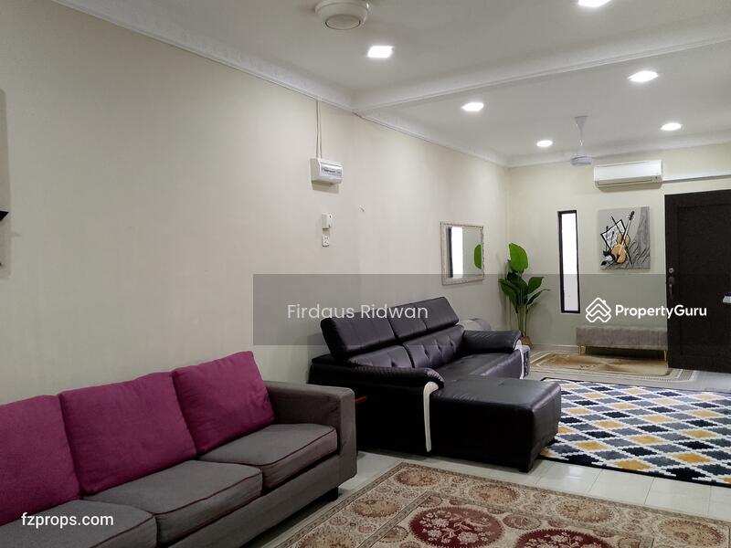 For Sale - Taman Intan Duyung