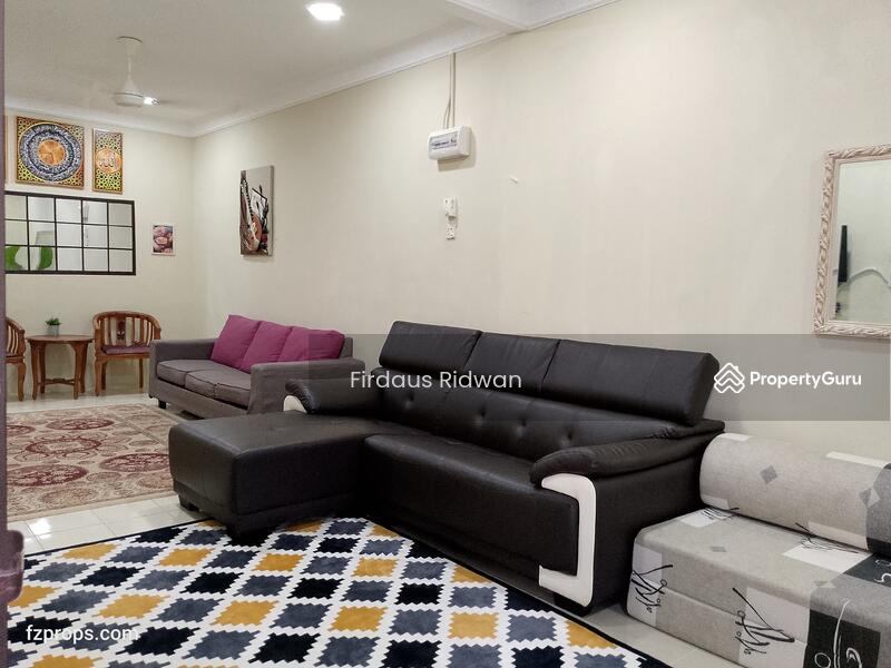For Sale - Taman Intan Duyung