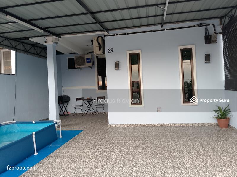 For Sale - Taman Intan Duyung
