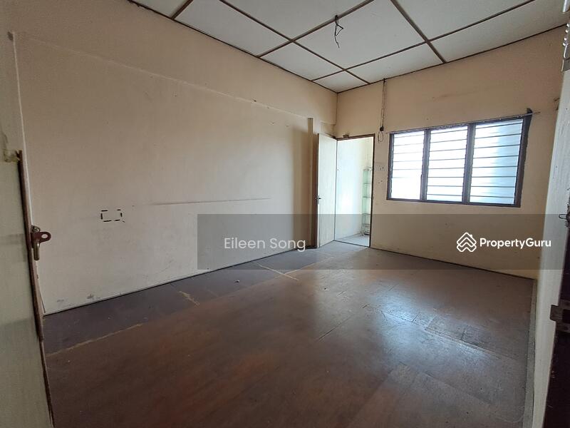 1st Floor, Room 1