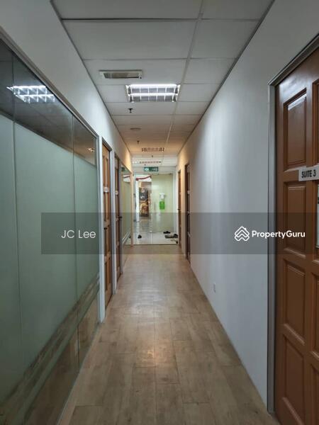 Corridor