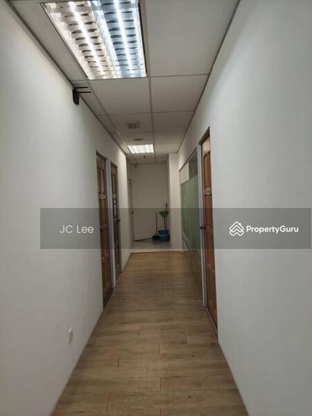 Corridor