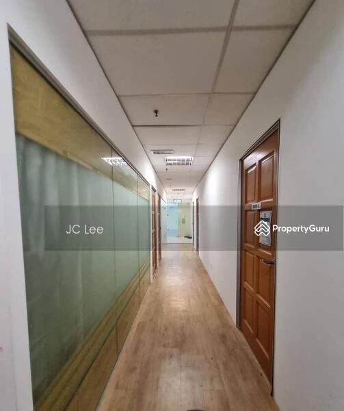 Corridor
