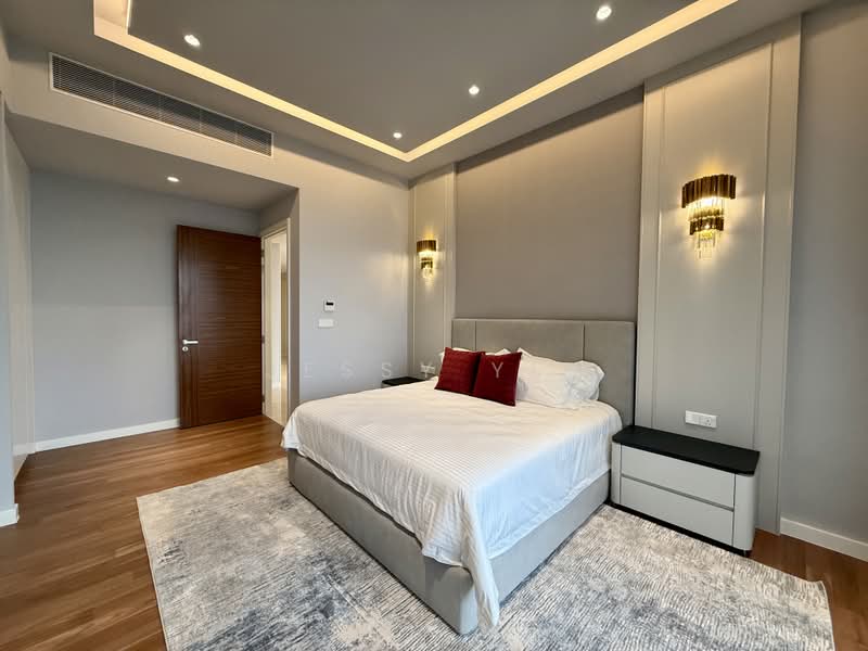 Service Residence for Sale at The Astaka @ 1 Bukit Senyum - Jessy Yip - Bedroom - PropertyGuru.com.my