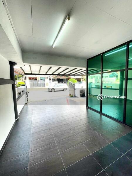Car Park