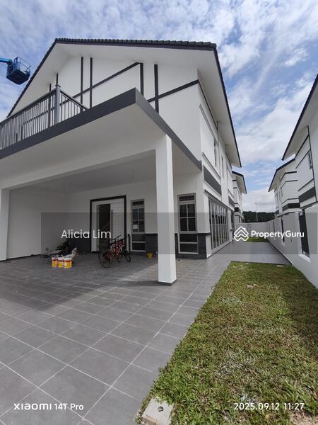 For Sale - Eco Spring