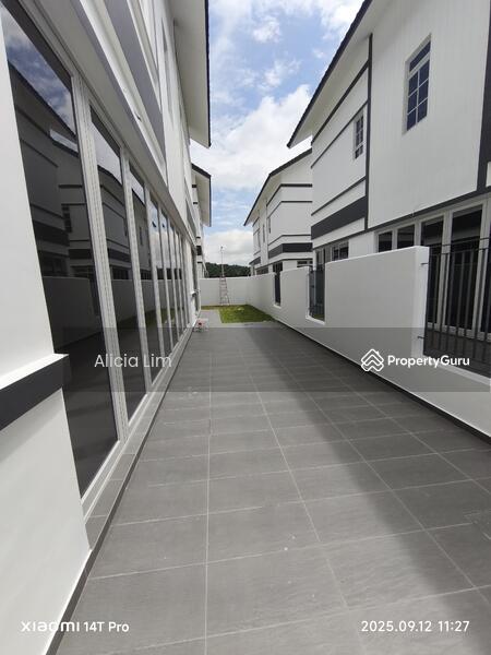 For Sale - Eco Spring
