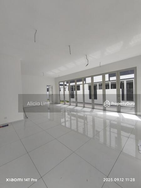 Living Hall