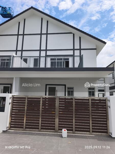 For Sale - Eco Spring