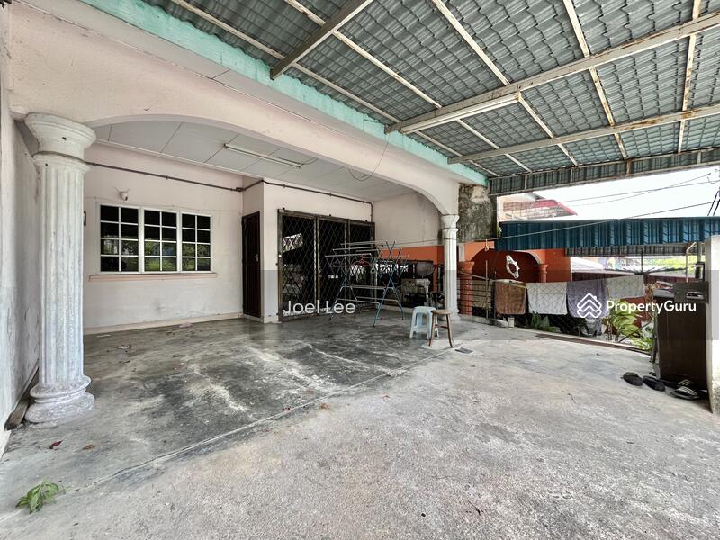Car Porch