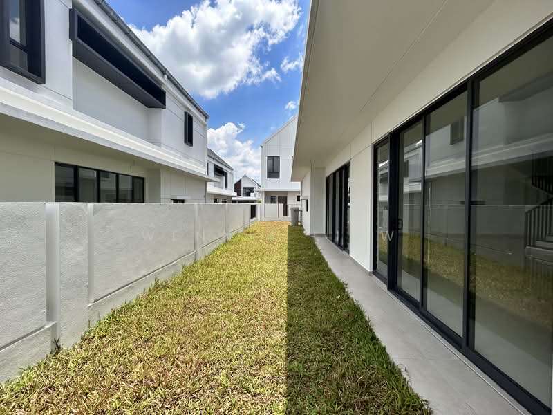 Rumah Berkembar untuk Dijual di Elmina (Shah Alam) - Wennie Liew - PropertyGuru.com.my