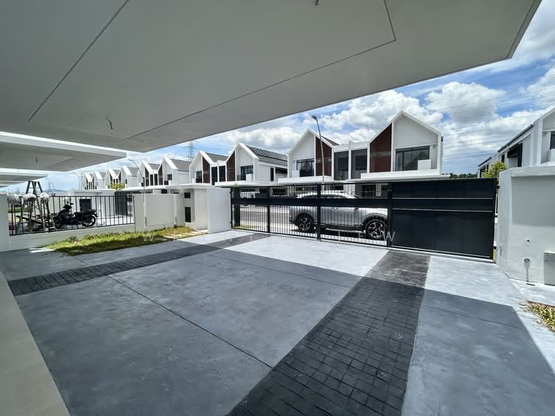 Rumah Berkembar untuk Dijual di Elmina (Shah Alam) - Wennie Liew - PropertyGuru.com.my