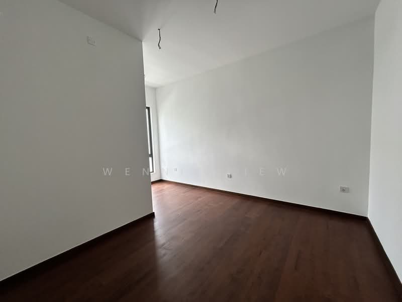 Rumah Berkembar untuk Dijual di Elmina (Shah Alam) - Wennie Liew - Living Room - PropertyGuru.com.my