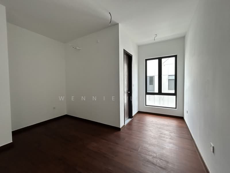 Rumah Berkembar untuk Dijual di Elmina (Shah Alam) - Wennie Liew - Bedroom - PropertyGuru.com.my